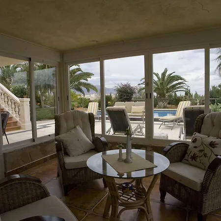 Willa Casa Nostres