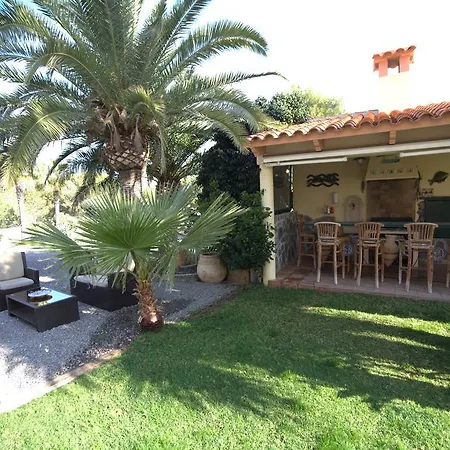 Casa Nostres L'Alfàs del Pi