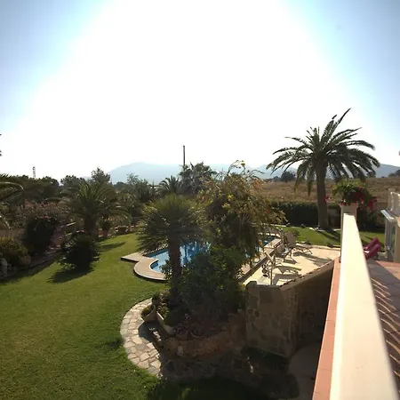 Casa Nostres L'Alfàs del Pi
