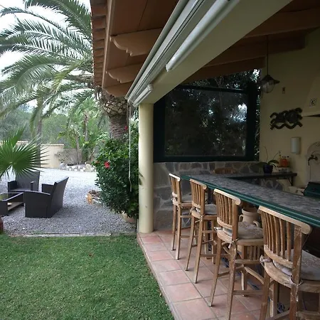 Casa Nostres L'Alfàs del Pi