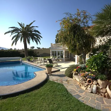 Casa Nostres L'Alfàs del Pi