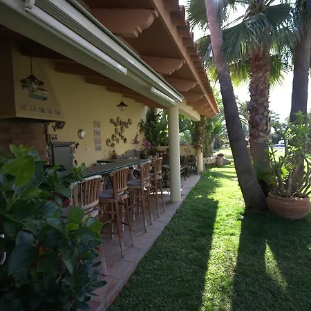 Willa Casa Nostres