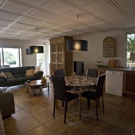 Casa Nostres L'Alfàs del Pi